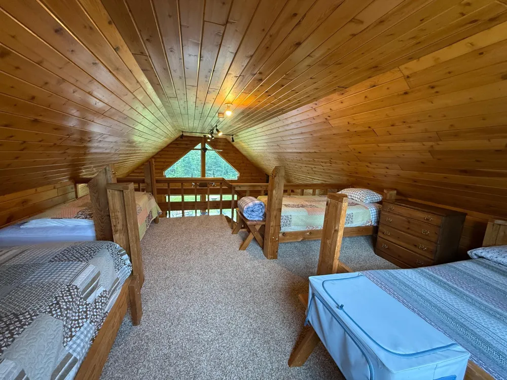 3437 Blueberry Hill Rd. Two Harbors, MN 55616