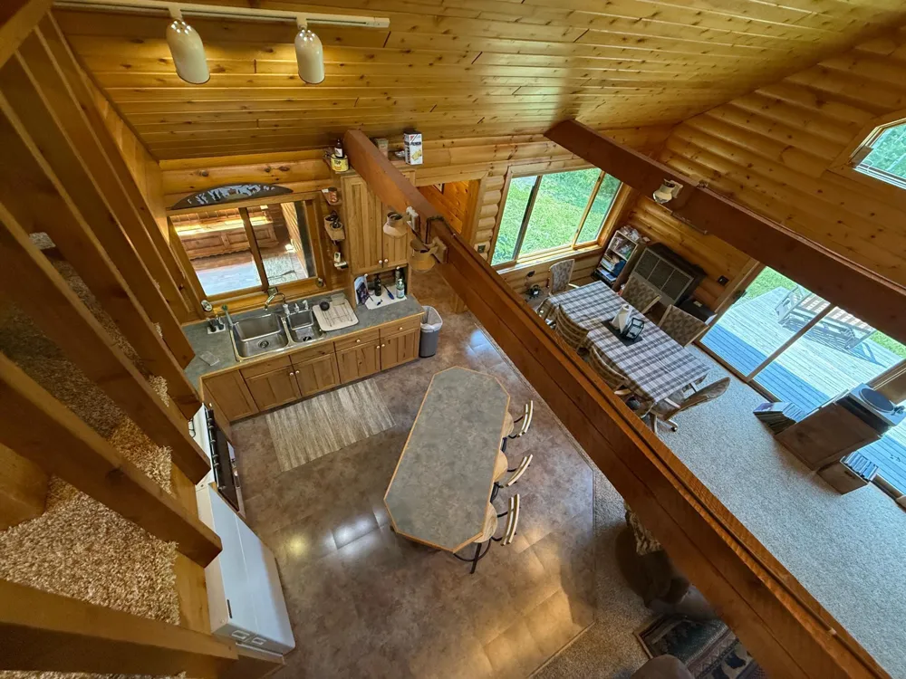 3437 Blueberry Hill Rd. Two Harbors, MN 55616