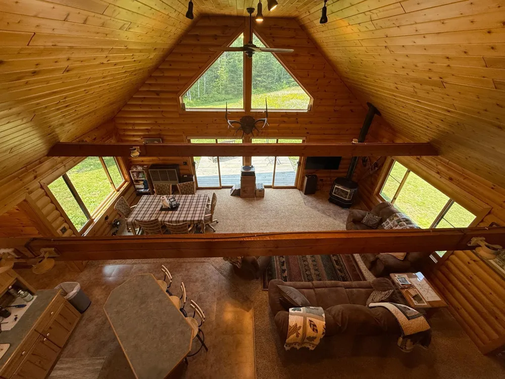 3437 Blueberry Hill Rd. Two Harbors, MN 55616