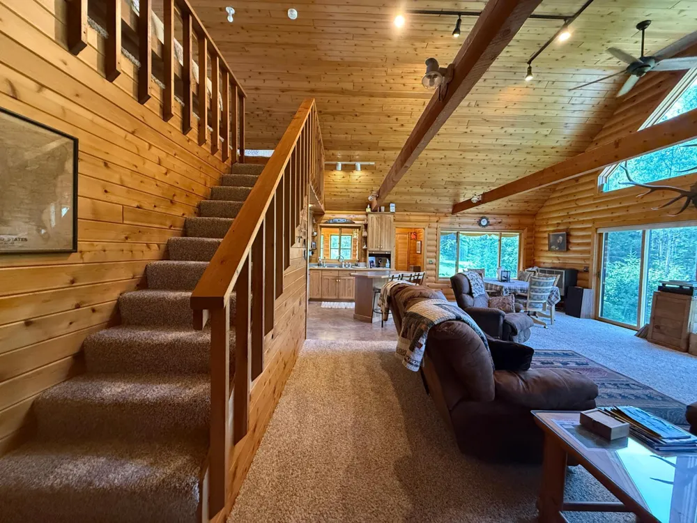 3437 Blueberry Hill Rd. Two Harbors, MN 55616