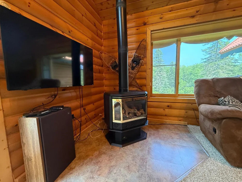 3437 Blueberry Hill Rd. Two Harbors, MN 55616