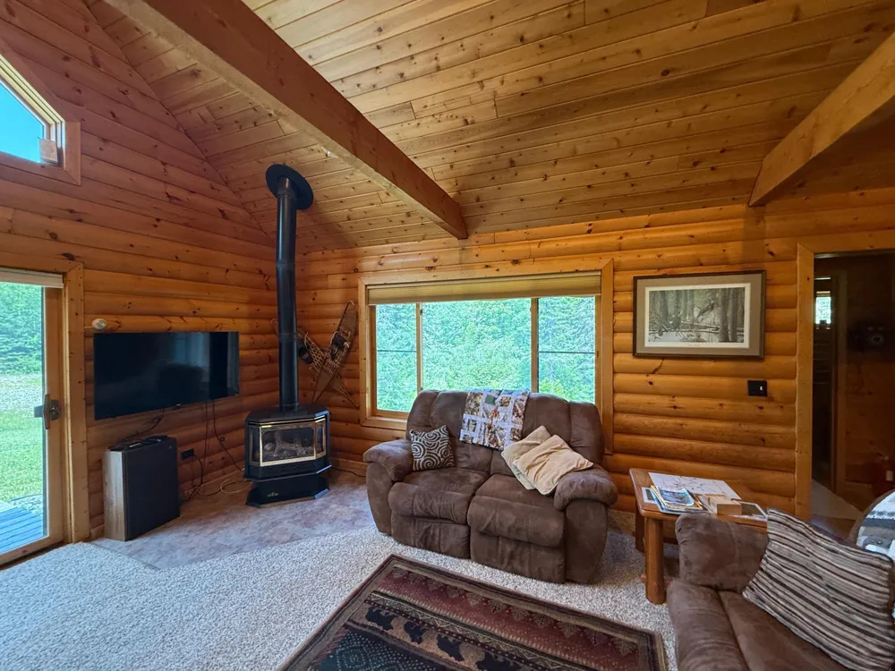 3437 Blueberry Hill Rd. Two Harbors, MN 55616