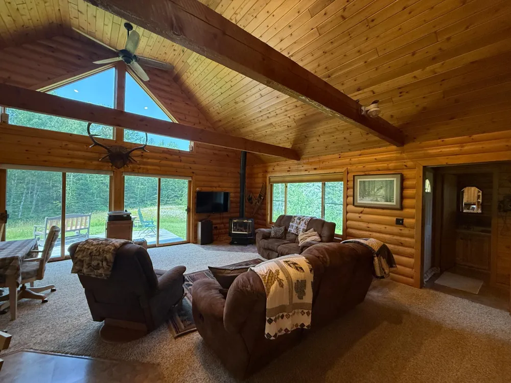 3437 Blueberry Hill Rd. Two Harbors, MN 55616
