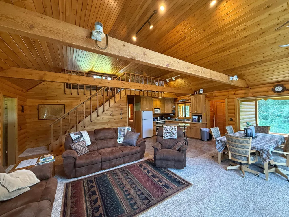 3437 Blueberry Hill Rd. Two Harbors, MN 55616
