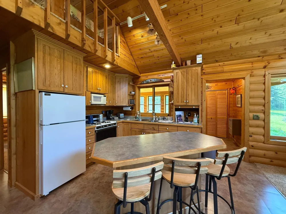 3437 Blueberry Hill Rd. Two Harbors, MN 55616
