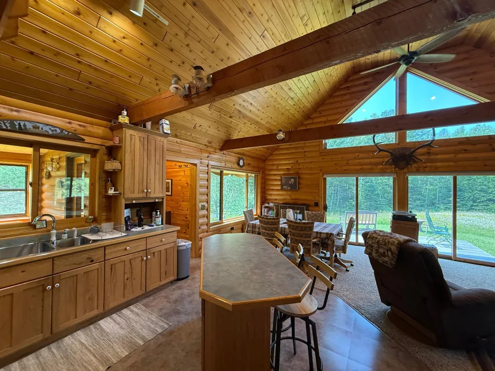 3437 Blueberry Hill Rd. Two Harbors, MN 55616
