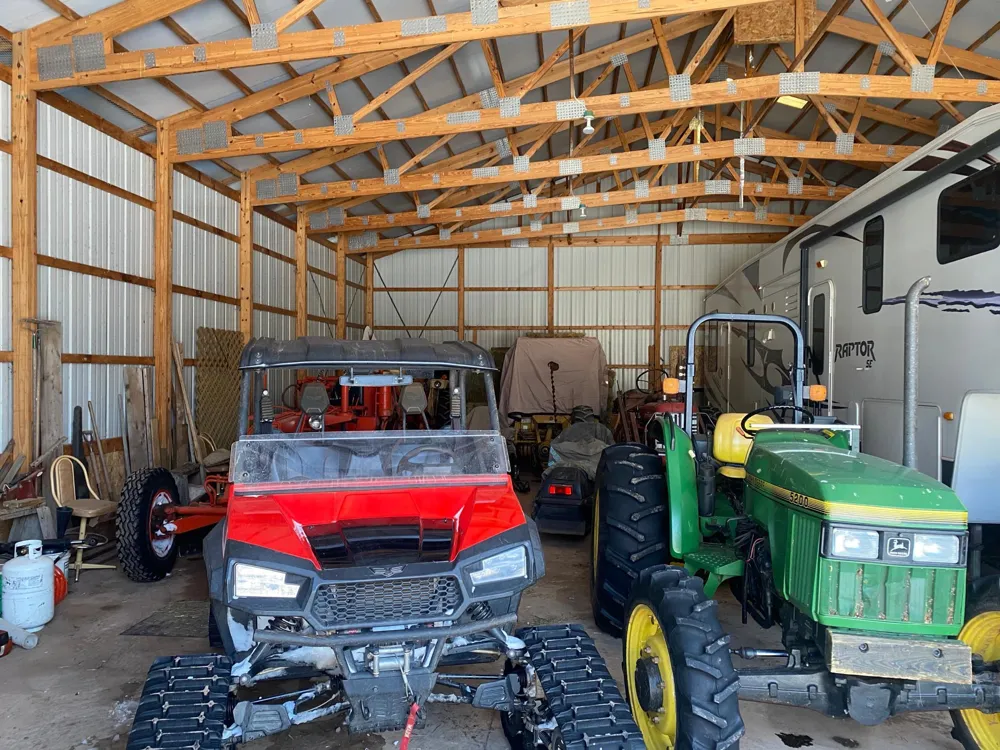 3437 Blueberry Hill Rd. Two Harbors, MN 55616
