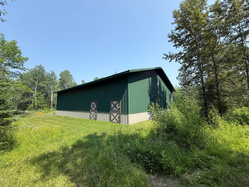 3437 Blueberry Hill Rd. Two Harbors, MN 55616
