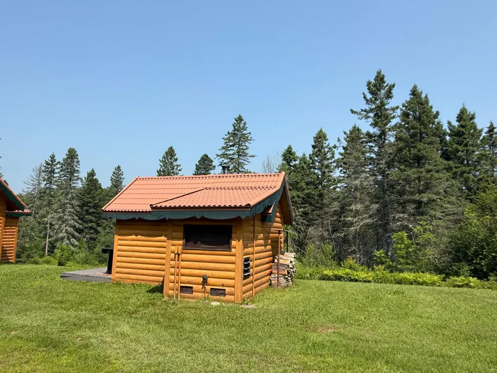 3437 Blueberry Hill Rd. Two Harbors, MN 55616