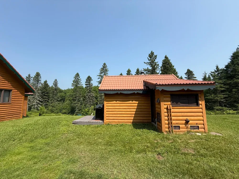 3437 Blueberry Hill Rd. Two Harbors, MN 55616