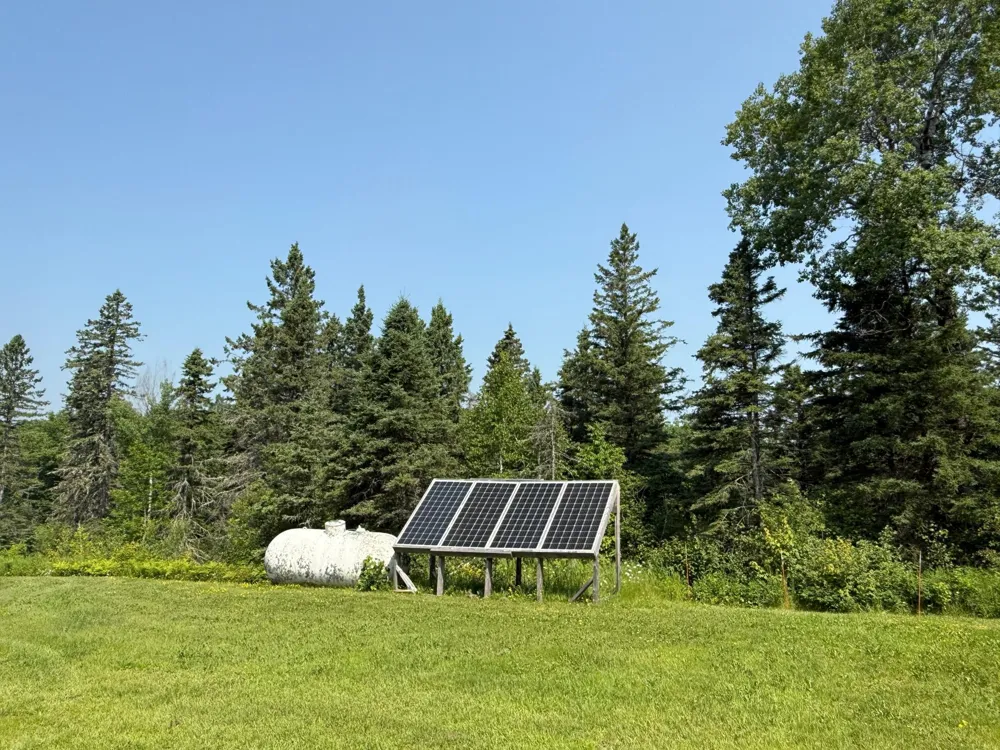3437 Blueberry Hill Rd. Two Harbors, MN 55616