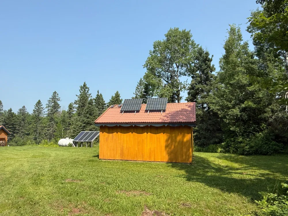 3437 Blueberry Hill Rd. Two Harbors, MN 55616