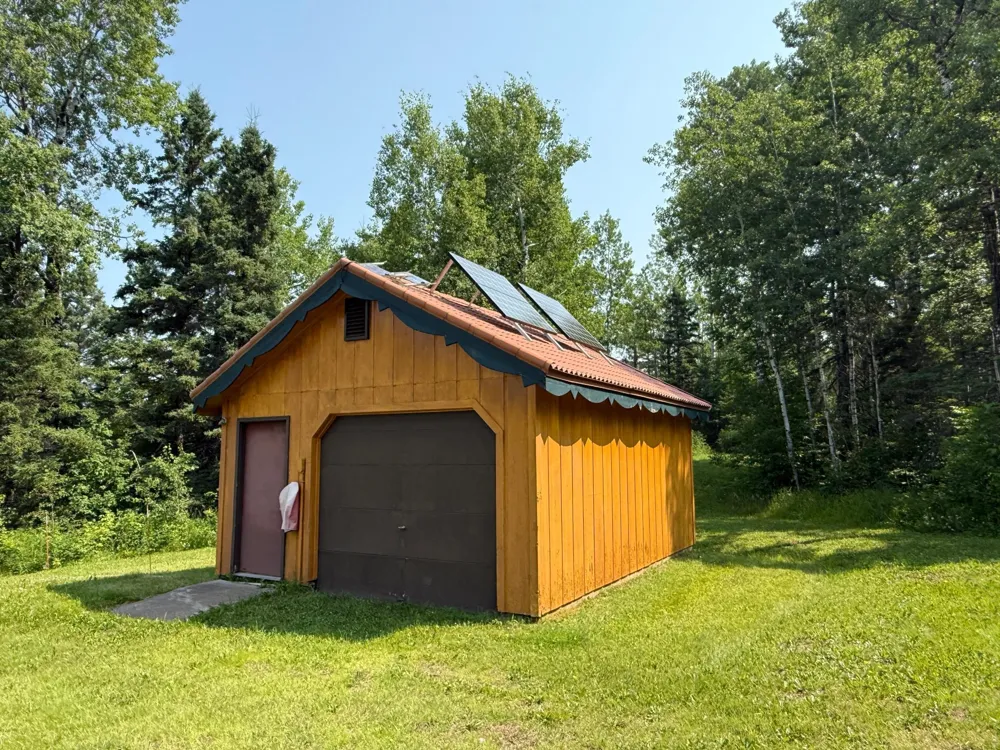 3437 Blueberry Hill Rd. Two Harbors, MN 55616