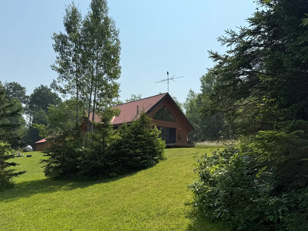3437 Blueberry Hill Rd. Two Harbors, MN 55616