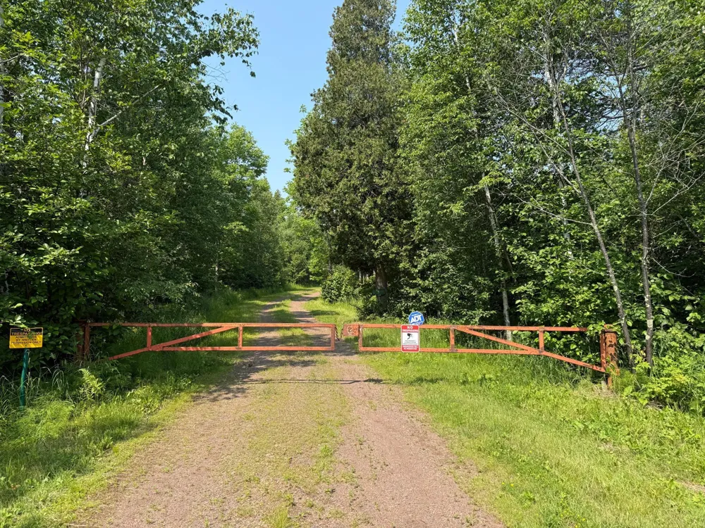3437 Blueberry Hill Rd. Two Harbors, MN 55616