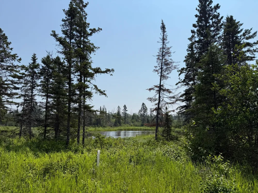 3437 Blueberry Hill Rd. Two Harbors, MN 55616