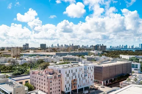 2301 Collins Ave #1629