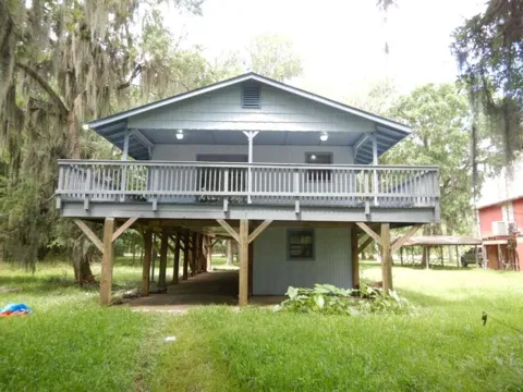 203 Ferguson Drive