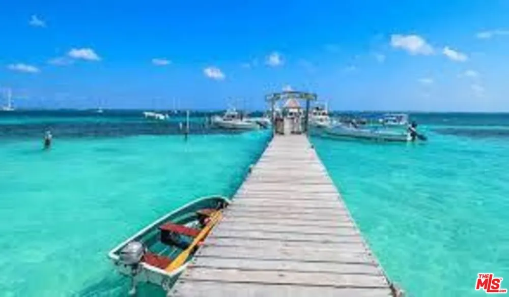 Puerto Morelos, Quintana Roo, Cancun Mexico 