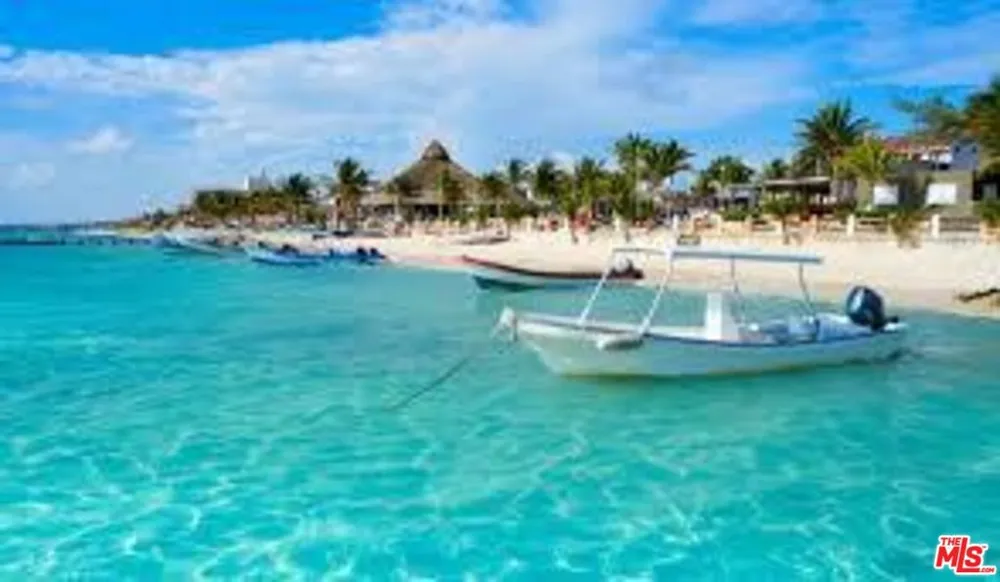 Puerto Morelos, Quintana Roo, Cancun Mexico 