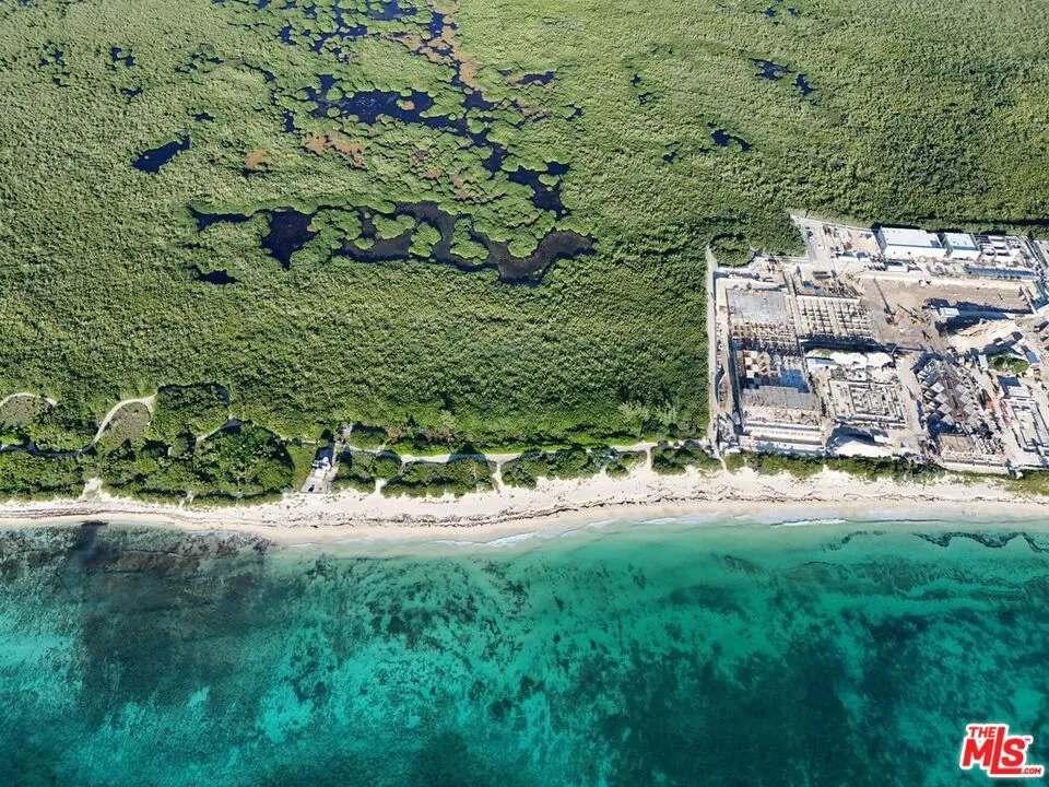 Puerto Morelos, Quintana Roo, Cancun Mexico 