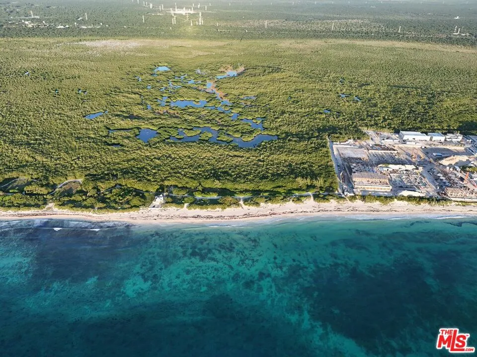 Puerto Morelos, Quintana Roo, Cancun Mexico 