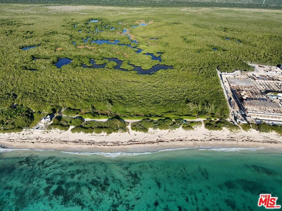 Puerto Morelos, Quintana Roo, Cancun Mexico 
