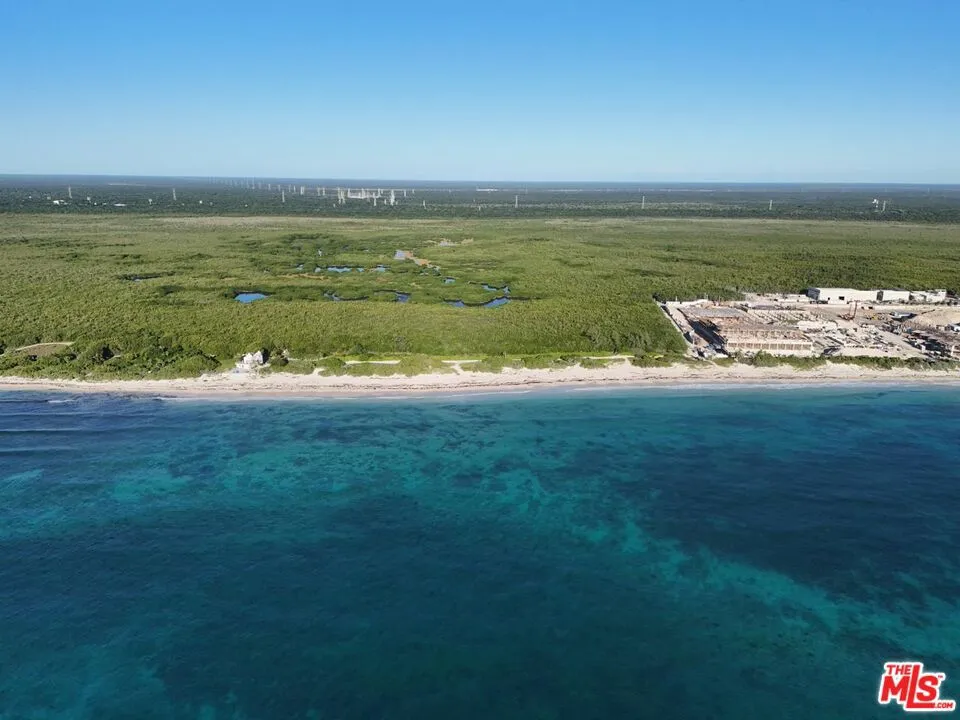 Puerto Morelos, Quintana Roo, Cancun Mexico 