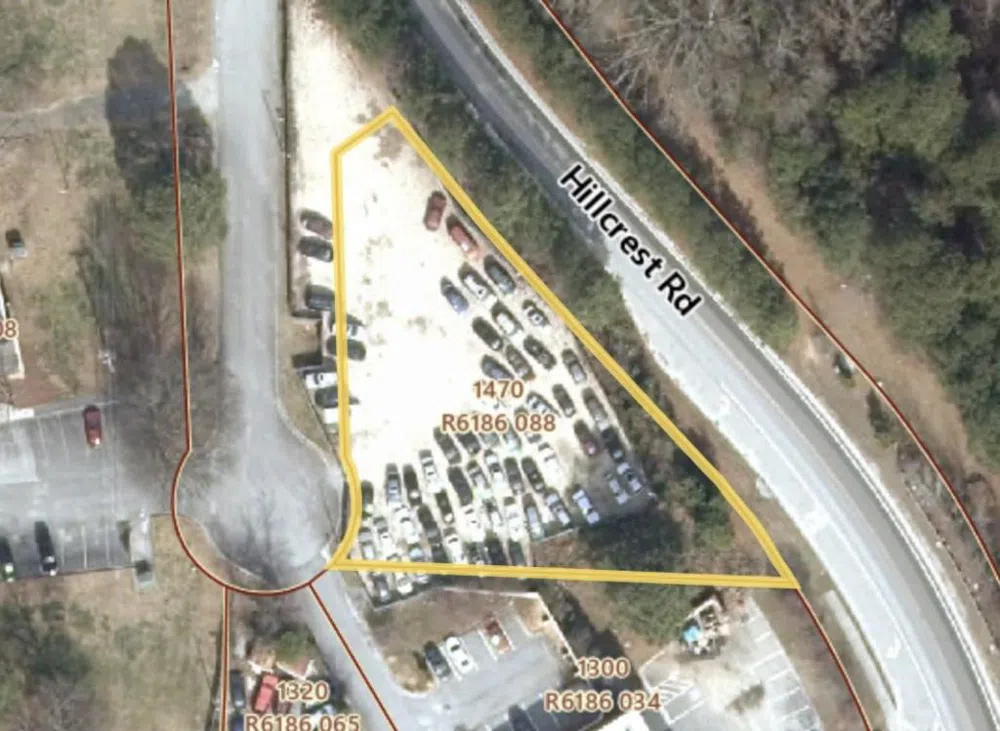 1470 Hillcrest Road Norcross, GA 30093
