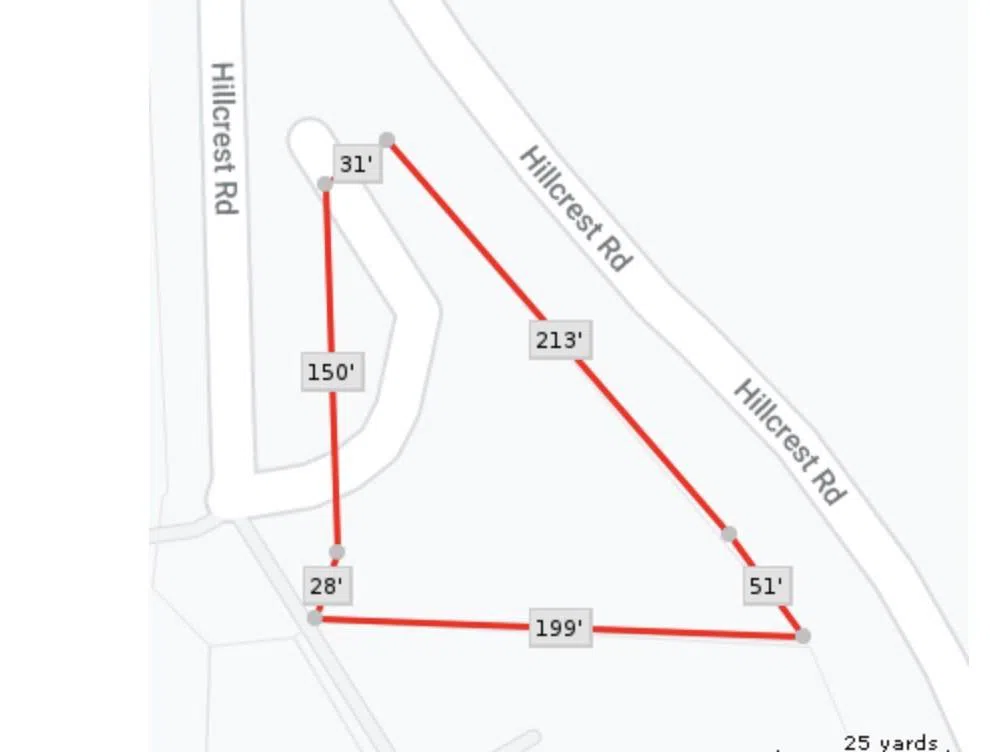1470 Hillcrest Road Norcross, GA 30093
