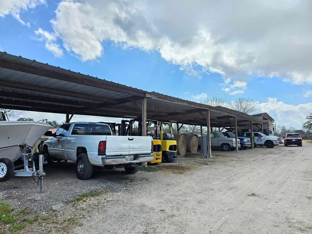 1502 Jenkins Road Pasadena, TX 77506