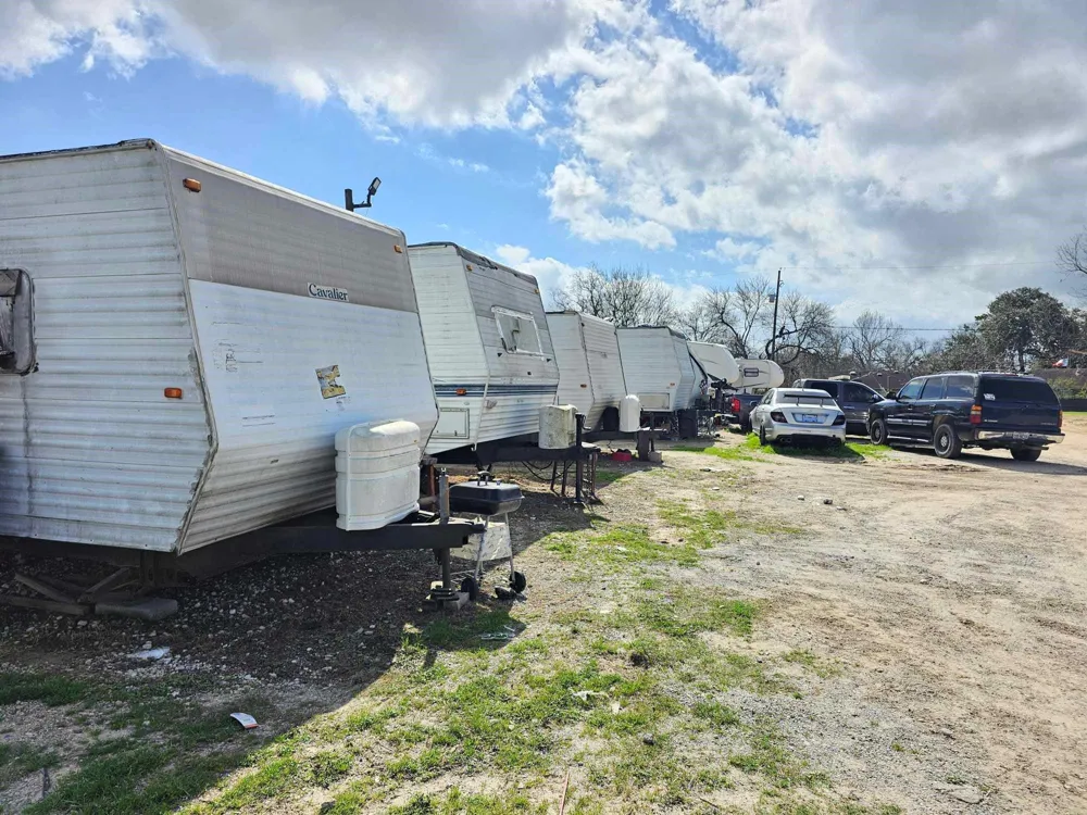 1502 Jenkins Road Pasadena, TX 77506
