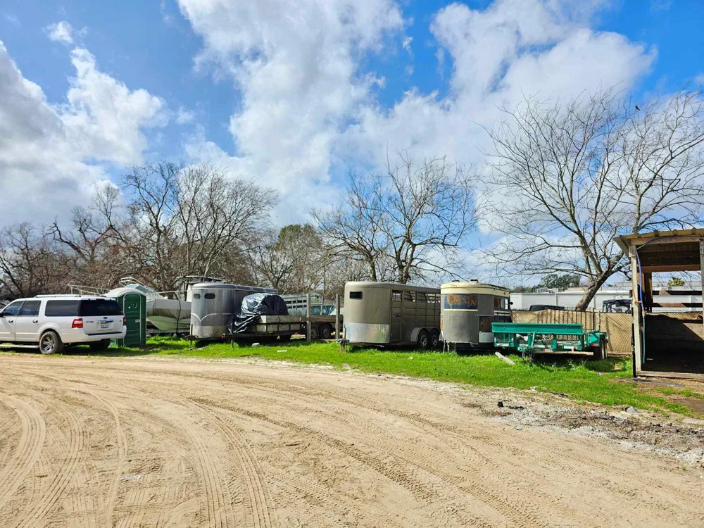 1502 Jenkins Road Pasadena, TX 77506