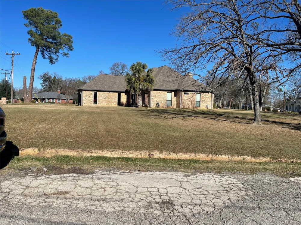 Sunset Blvd Malakoff, TX 75148