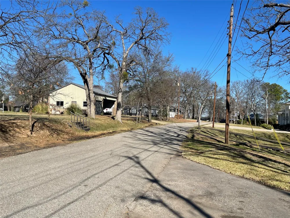 Sunset Blvd Malakoff, TX 75148