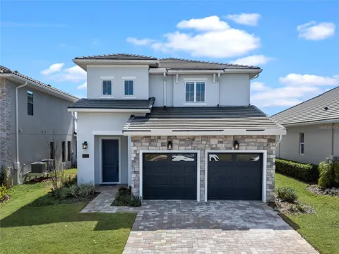 16112 VETTA DRIVE