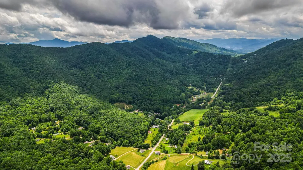 99999 Dark Cove Road Leicester, NC 28748