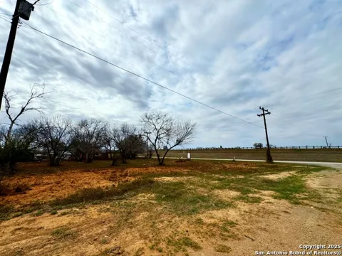 TBD 4th St - Lot 14