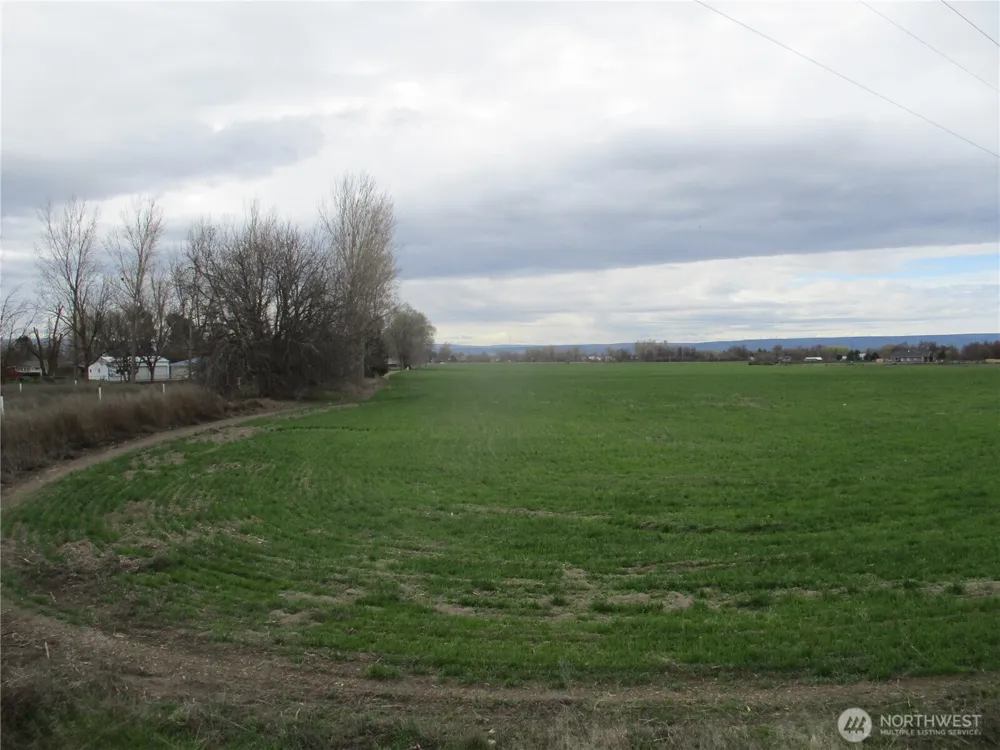 0 Bunchgrass Lane Walla Walla, WA 99362