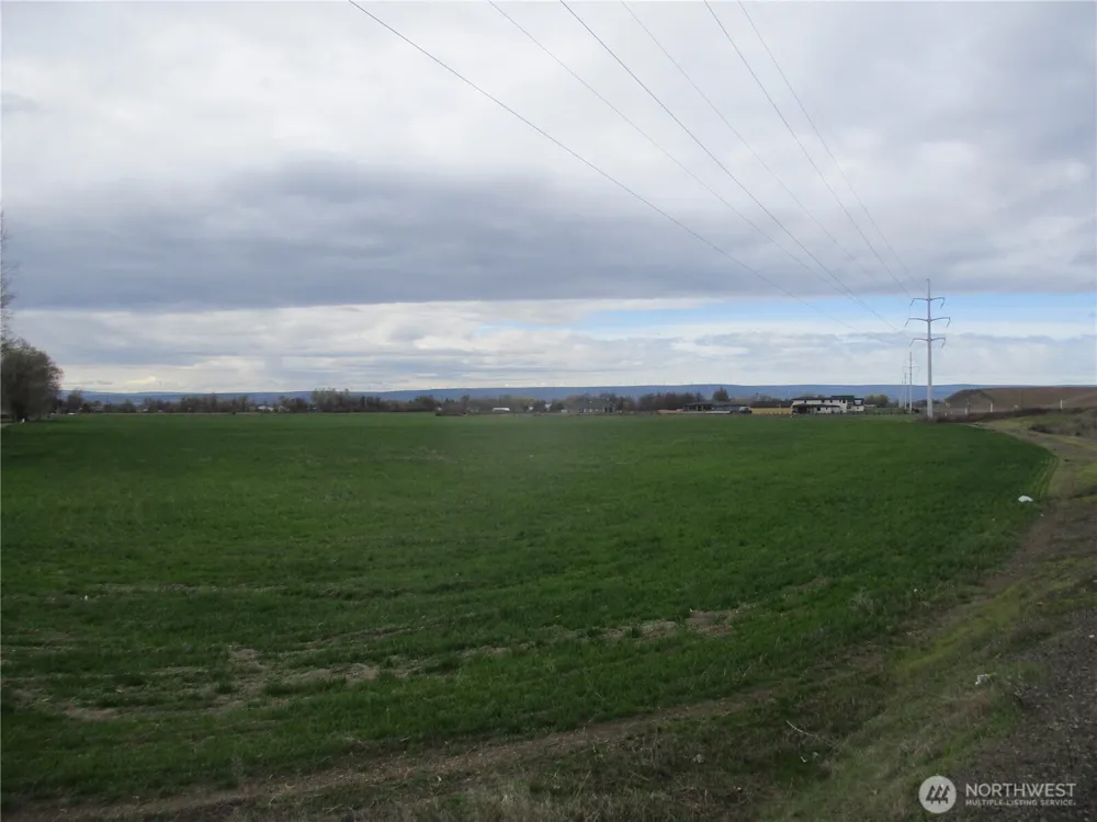 0 Bunchgrass Lane Walla Walla, WA 99362