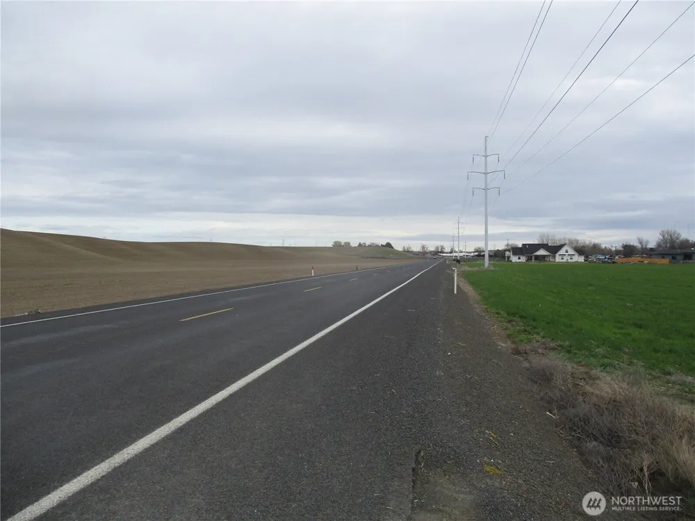 0 Bunchgrass Lane Walla Walla, WA 99362