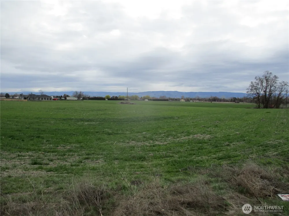 0 Bunchgrass Lane Walla Walla, WA 99362