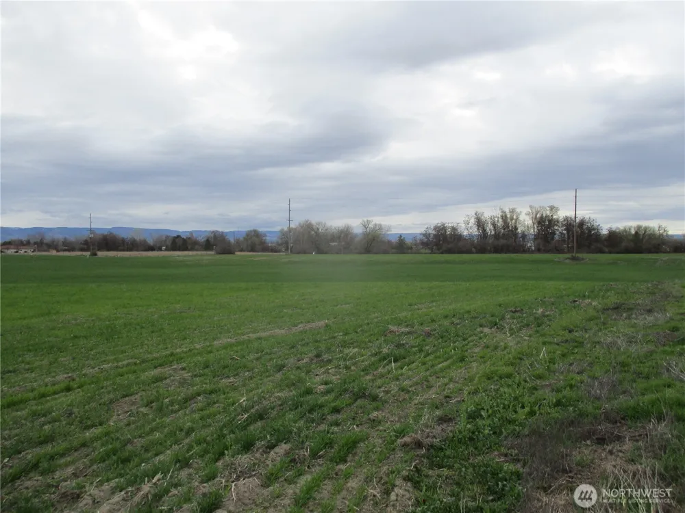 0 Bunchgrass Lane Walla Walla, WA 99362