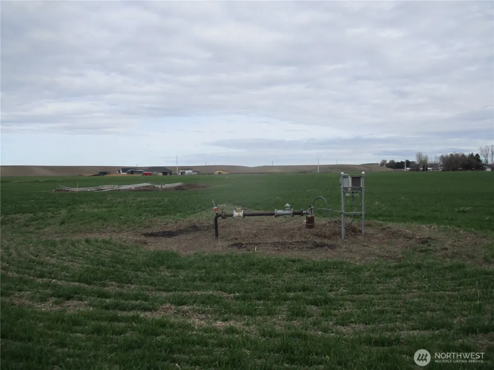 0 Bunchgrass Lane Walla Walla, WA 99362