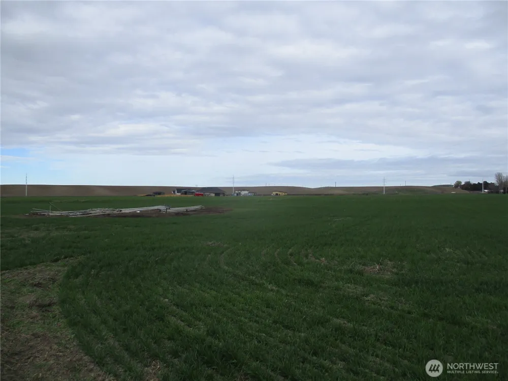 0 Bunchgrass Lane Walla Walla, WA 99362
