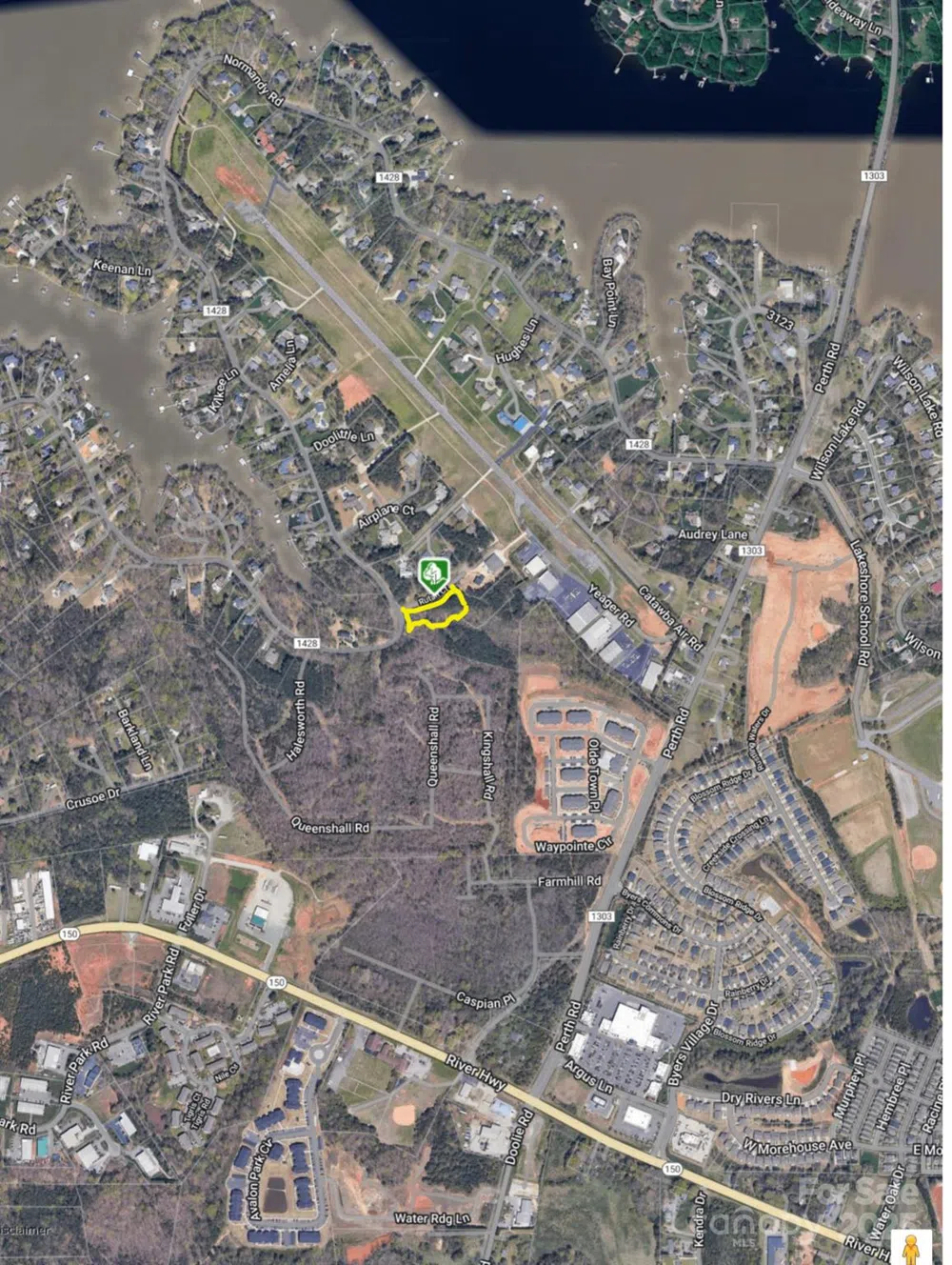 00 Rutan Court Mooresville, NC 28117