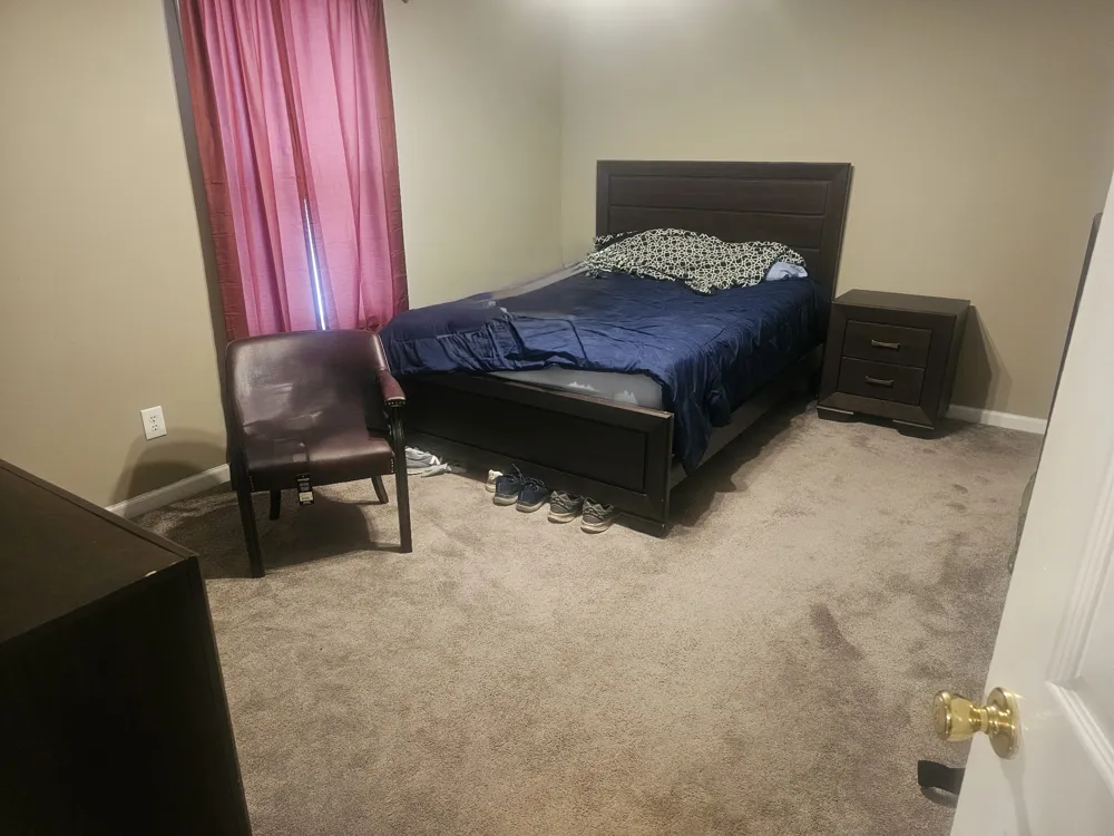 315 Peggy Dr Cedar Hill, TN 37032