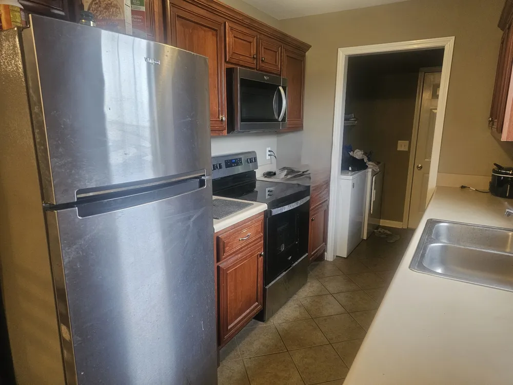 315 Peggy Dr Cedar Hill, TN 37032