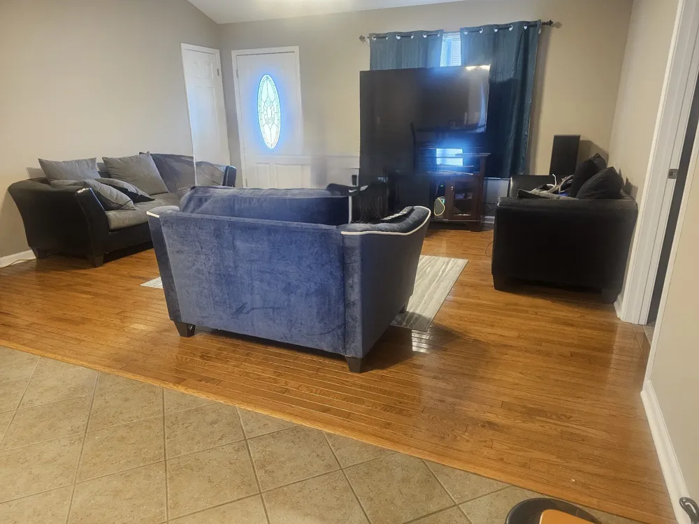 315 Peggy Dr Cedar Hill, TN 37032