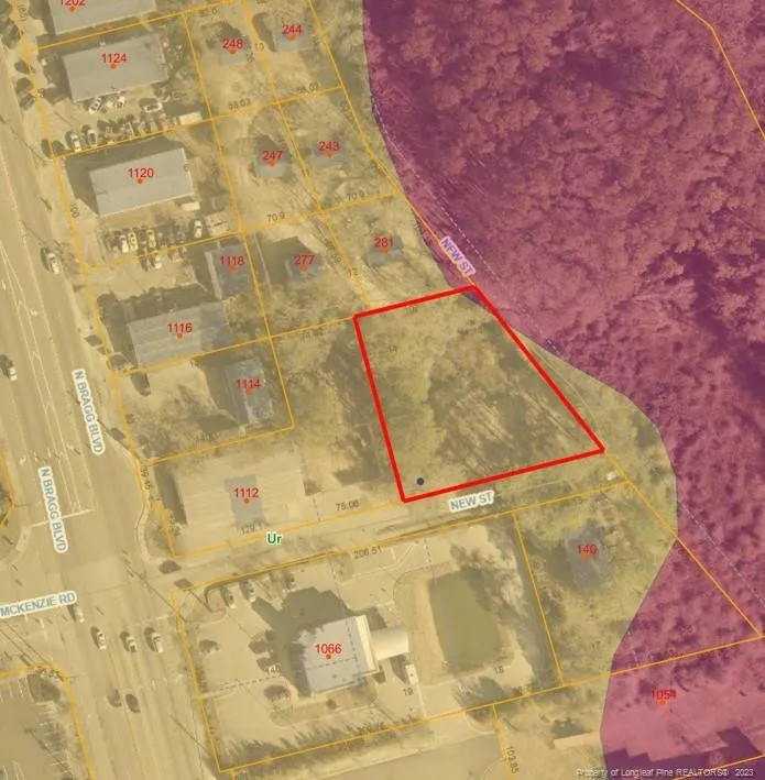 137 New Street Spring Lake, NC 28390
